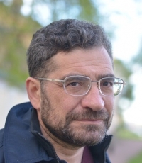 Гуревич Всеволод Давидович