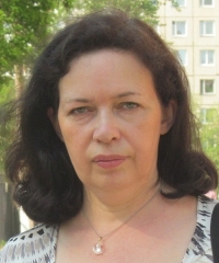 Казакова Людмила Ивановна