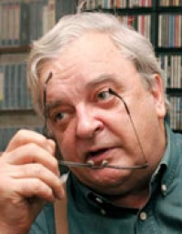 Житинский Александр Николаевич