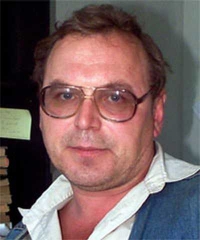 Измайлов Андрей Нариманович