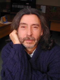 Ернев Олег Аскерович