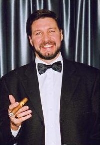 Арно Сергей Игоревич