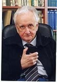 Голлер Борис Александрович