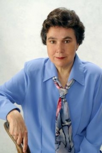 Врублевская Галина Владимировна