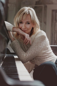 Житинская Александра Александровна