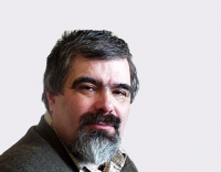 Буровский Андрей Михайлович