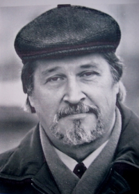 Киселёв Илья Александрович