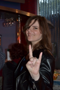 Зонис Юлия Александровна