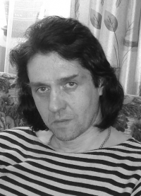 Байбаков Сергей Геннадьевич