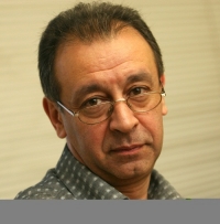 Ачильдиев Сергей Игоревич