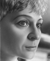 Гампер Галина Сергеевна