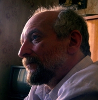 Голь Николай Михайлович