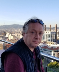 Ильинский Пётр Олегович