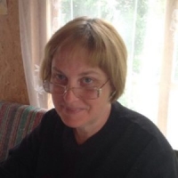 Жутовская Нина Мстиславовна