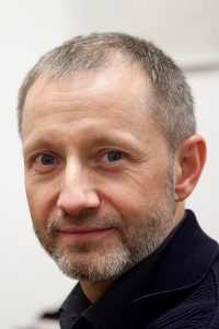 Захаров Владимир Ильич