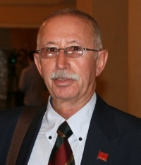 Дудченко Владимир Алексеевич