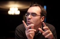 Бауэр Владимир Гарриевич